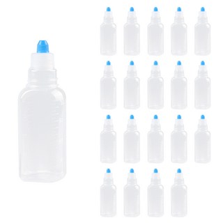 Uniart 藥瓶 120ml, 20個