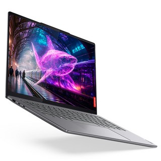 레노버 2024 요가 프로 7 14AHP9 라이젠7 라이젠 8000 시리즈 지포스 RTX 3050, Luna Grey, 1TB, 16GB, Free DOS, 83E30009KR