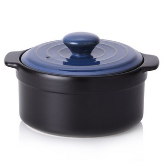 리빙아트 케이쿡 내열냄비, 14cm, 1개