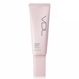 VDL 防曬隔離霜 SPF50+ PA+++ 40ml, 02 Tone Up, 1條