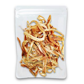 bada moa 燒烤酥脆魷魚絲, 100g, 1包