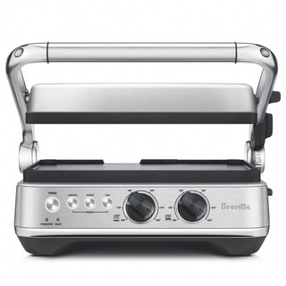 Breville 鉑富 Sear Press 壓力燒烤機, BGR710BSS