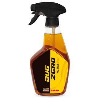 IPO 버그 리무버 다목적세정제, 500ml, 1개