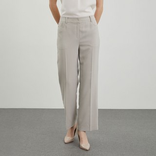 Olivia Lauren 女款修身寬褲 VOCGB4M3411