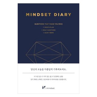 Mindset 日誌
