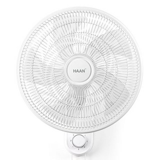 韓京姬Easy Life循環壁掛式電風扇 HAAN-WF216M