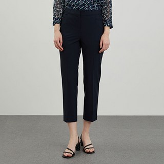 Olivia Lauren 女士進口材質直筒褲 VOPDL4M3331