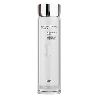 IOPE 艾諾碧 BIO CONDITIONING ESSENCE 青春活顏菁粹, 亮白柔滑, 168ml, 1瓶