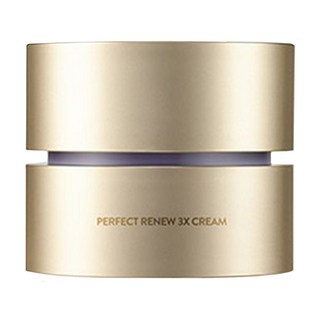 LANEIGE 蘭芝 完美新生三效賦活霜 PERFECT RENEW 3X CREAM, 50ml, 1罐