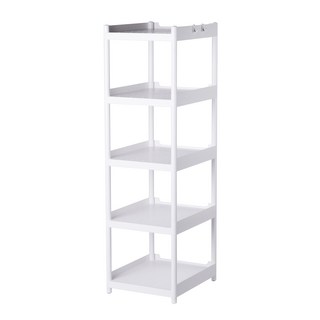 리템 신발 정리대, WHITE, 1개