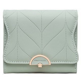 Prettyzys 普瑞蒂 Peonist 可愛多卡三折短夾