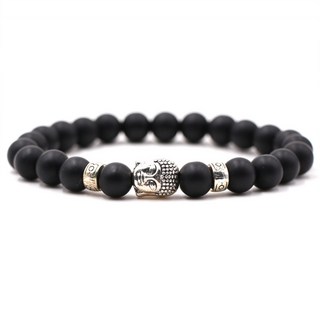 布達貝斯特 實現願望 辟邪 釋迦摩尼手鍊