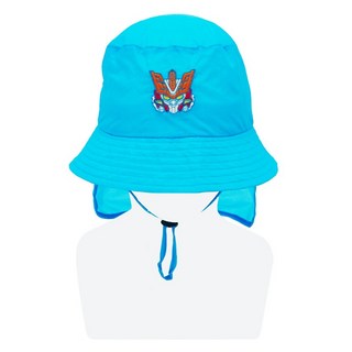 衝鋒戰士 男童用 五連風暴X 漁夫帽 NICBI40024