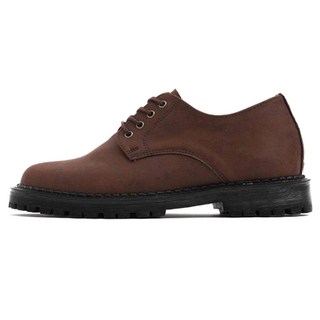 JFG Select 男款 Bielten 增高德比鞋