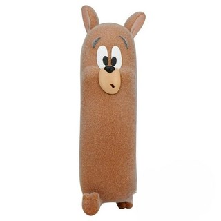 BANPRESTO 湯姆貓與傑利鼠 Fluffy Puffy 趣味藝術 vol 3 B 傑利, 1個