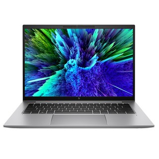 HP 2023 Z북 파이어플라이 14 G10A 라이젠9 Pro 라이젠 7000 시리즈, 실버, 1TB, 16GB, WIN11 Pro, G10A-752N7AV