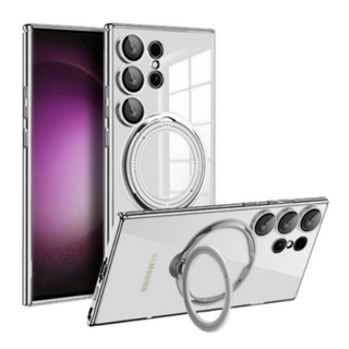 Starium MagSafe 磁力增強智慧環防摔手機殼