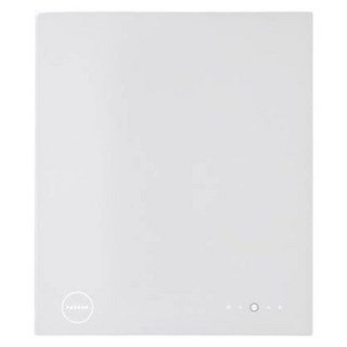 파세코 글라스 후드 주방 레인지후드, PHD-G602W(화이트), 방문설치