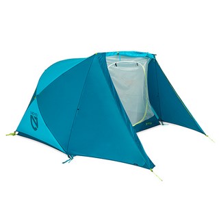 NEMO NEMO Switch野餐帳篷, 藍色, 2人用