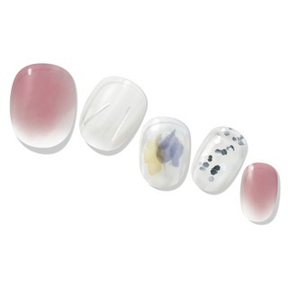 Gelato factory Solargel In the Mood 美甲套組, 混合色, 1個