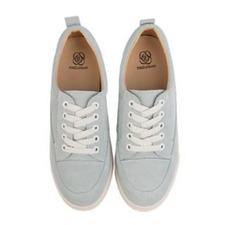 분홍코끼리 베리폭신창 머핀 통굽 운동화 3.5cm