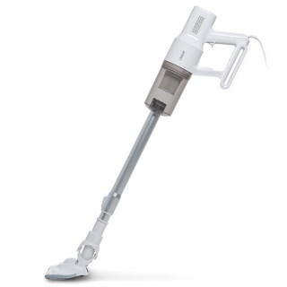 L'EQUIP 旋風式有線吸塵器 LCL-V1401, 白色