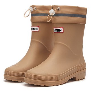 Banya Story Denica 雨靴 DD3