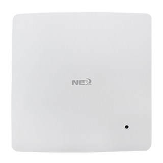 NEX 天花板用浴室抽風機 中靜壓, NEX-L120Z, 顧客自行安裝