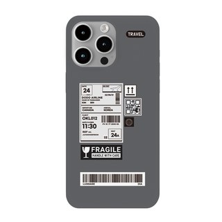 Smer Art 超薄硬殼手機殼