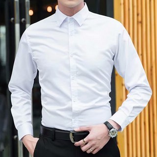 Goodif 男士基本款襯衫