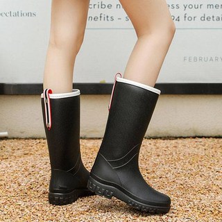 Banya Story Merida 雨靴 DD18