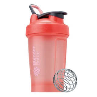 블랜더보틀 클래식 V2 쉐이커, 그레이프프루이트, 600ml, 1개