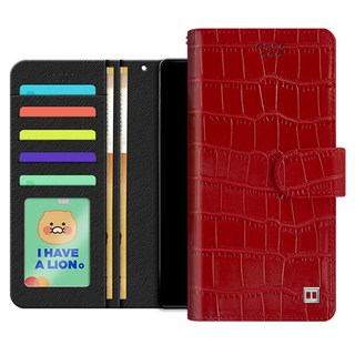 까미또 피코 크로커 다이어리 휴대폰 케이스