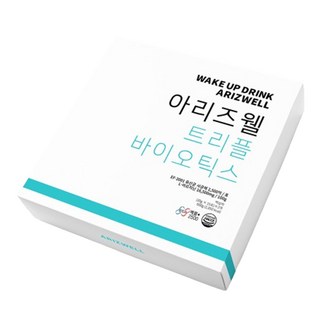 左旋精胺酸益生菌粉隨身包, 15條, 300g, 2盒