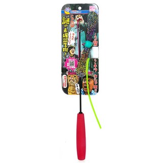 캐티맨 고양이 오로라 잠자리 낚시대, 본상품선택, 1개