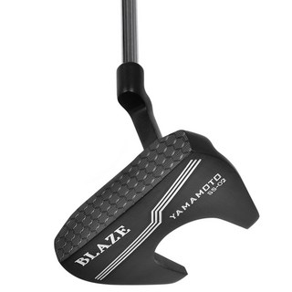 야마모토골프 말렛 퍼터 BLAZE SS-02 83.82cm(33인치), R, 3도
