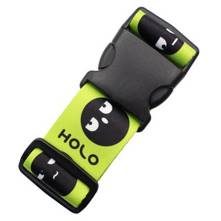 GOMGOM行李箱防爆束帶