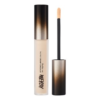 MERZY The First 奶油遮瑕膏, CL2 Light, 1支