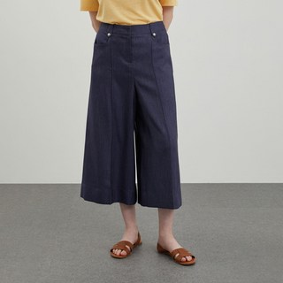 Olivia Lauren 女款寬褲裙 VVPDL4M4161