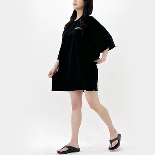 Andaromi 女款 Chibia 寬鬆T恤