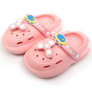 루루슈 아동용 윙윙 샌들 RS135