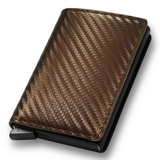 IT'S GOOD 10 Safekeep 滑動式智慧防盜 RFID 卡夾