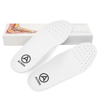 ALTAIKA 足弓型緩震鞋墊套組