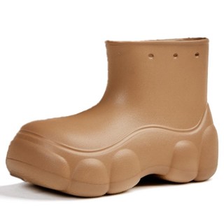 EVA厚底雨靴 Ugly款