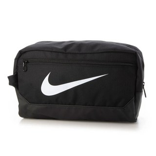 나이키 브라질리아 9.5 슈즈백, 블랙, 1개