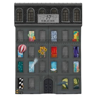 SEVENTEEN BEST ALBUM 17 IS RIGHT HERE 2款中隨機出貨1款, 2CD