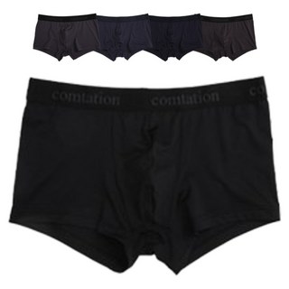 컴테이션 남성용 퀵드라이 뉴컬러 드로즈 5종 세트