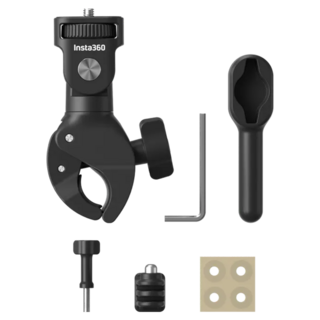 Insta360 重型夾具, 1個, 單一商品