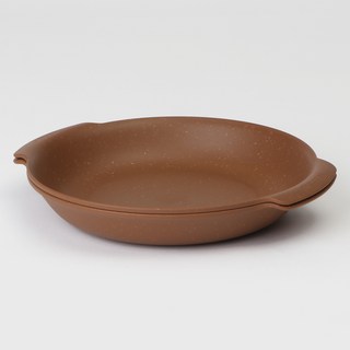 NIneware 韓國產義大利麵碗 BTM 2入, 棕色, 1組