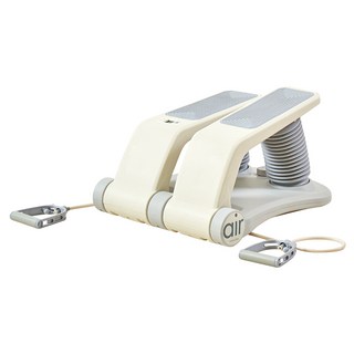 스포틀러 숀리 에어스텝퍼, 블루그레이